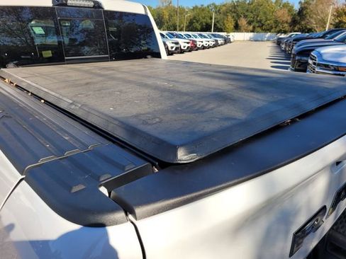 New 2026 RAM 1500 Tungsten image 12