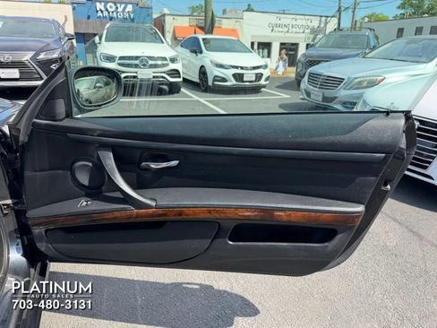 Used 2013 BMW 335i xDrive Coupe AWD/4WD image 16