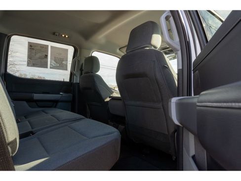 Used 2025 Ford F150 XLT w/ Equipment Group 301A Standard image 14