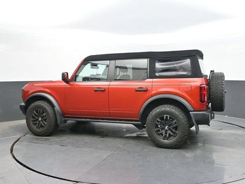 Used 2023 Ford Bronco Big Bend AWD/4WD image 3