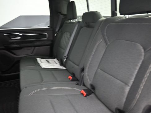 New 2026 RAM 1500 Lone Star image 29