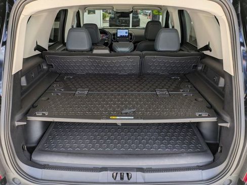 Certified 2023 Ford Bronco Sport Outer Banks w/ Tech Package image 18