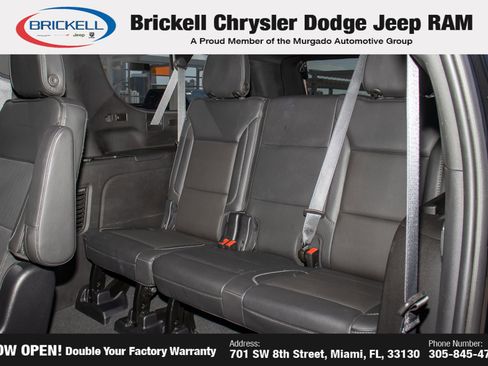 Used 2023 GMC Yukon XL Denali image 18