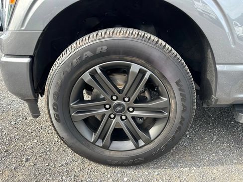 Used 2021 Ford F150 XLT w/ Equipment Group 302A High AWD/4WD image 13
