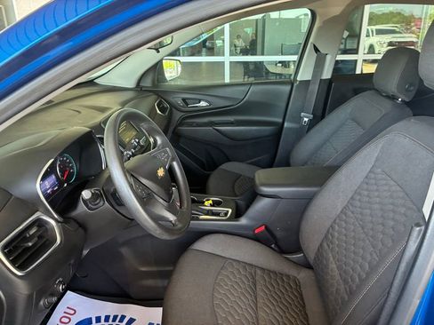 Used 2019 Chevrolet Equinox LT FWD image 28