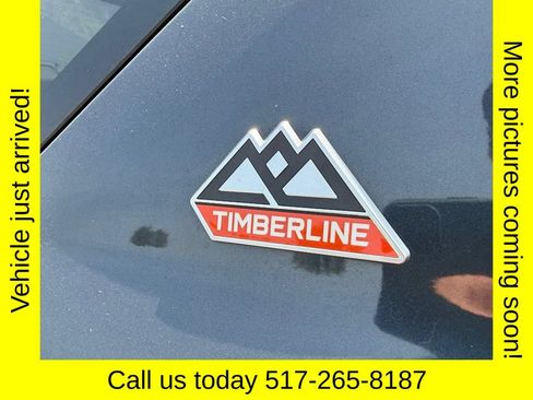 Used 2023 Ford Explorer Timberline AWD/4WD image 7