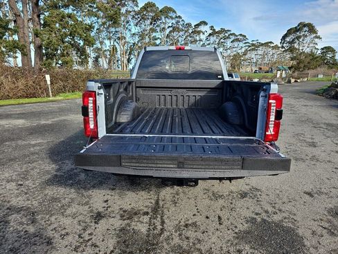 New 2026 Ford F350 Lariat image 5