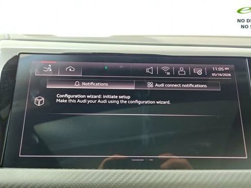 Used 2024 Audi e-tron GT Premium Plus w/ Performance Package AWD/4WD image 50