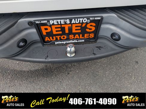 Used 2004 Ford F150 2WD Regular Cab Heritage image 11