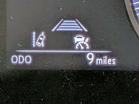 New 2026 Lexus NX 350 AWD image 21