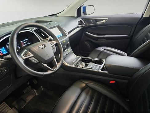 Used 2020 Ford Edge SEL w/ Convenience Package AWD/4WD image 11