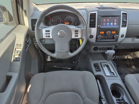 Certified 2019 Nissan Frontier SV w/ Value Truck Package RWD image 13