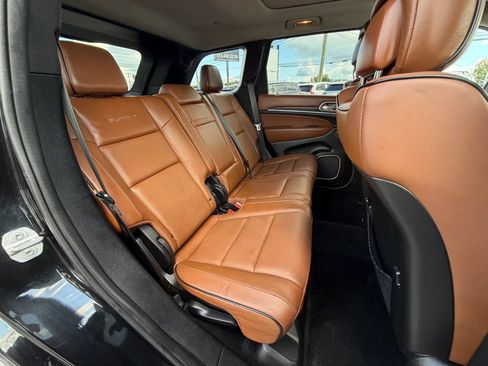 Used 2015 Jeep Grand Cherokee Summit AWD/4WD image 13