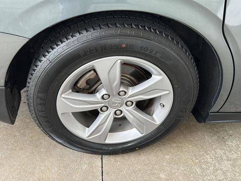 Used 2020 Honda Odyssey EX-L image 33