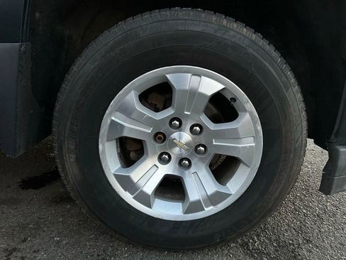 Used 2017 Chevrolet Silverado 1500 LT w/ All Star Edition image 32