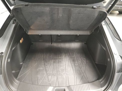 Used 2025 Buick Envista Sport Touring w/ Convenience I Package image 15