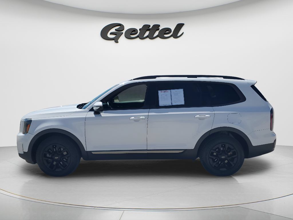 Used 2023 Kia Telluride SX Prestige X-Pro AWD/4WD image 8