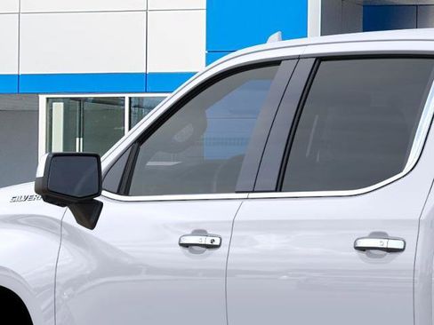 New 2026 Chevrolet Silverado 1500 LTZ image 12