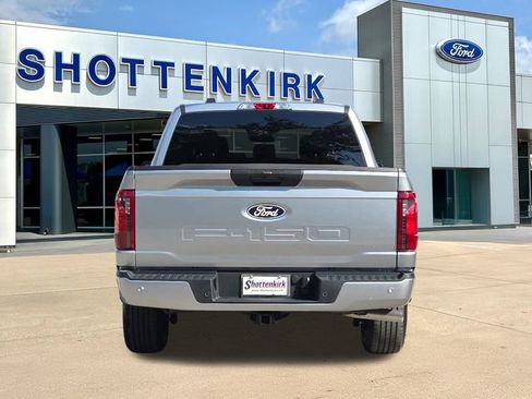 New 2025 Ford F150 STX image 7
