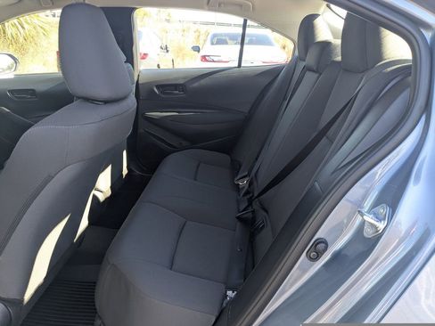 New 2026 Toyota Corolla LE w/ LE Premium Package image 12