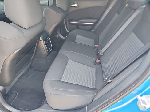 Used 2023 Dodge Charger Scat Pack w/ Navigation & Travel Group RWD image 18