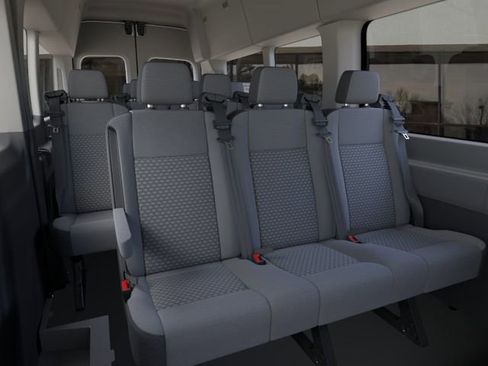 New 2026 Ford Transit 350 XLT AWD/4WD image 11