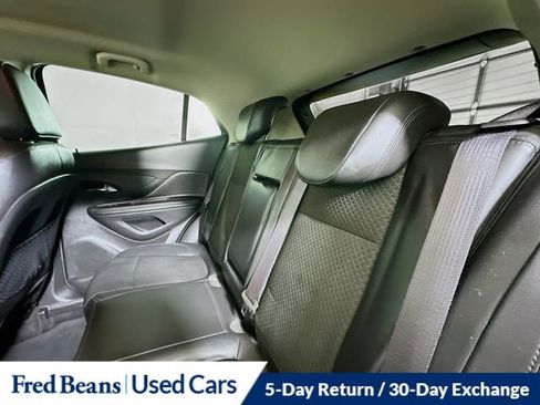 Used 2019 Buick Encore Preferred AWD/4WD image 29