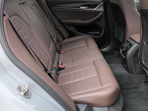 Used 2022 BMW X3 M40i w/ Premium Package AWD/4WD image 22