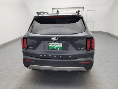 Used 2021 Kia Sorento SX Prestige AWD/4WD image 7