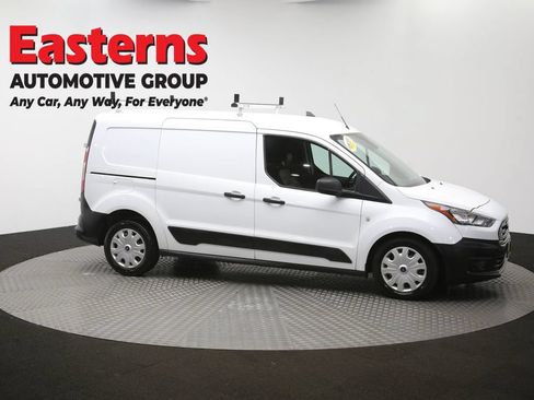 Used 2022 Ford Transit Connect XL FWD image 48
