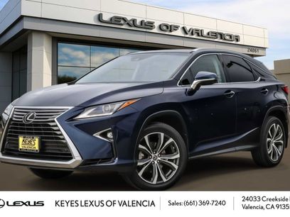 Used 2019 Lexus RX 350 FWD w/ Navigation Package