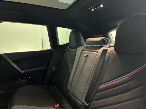 New 2026 BMW iX xDrive60 w/ M Sport Package image 23