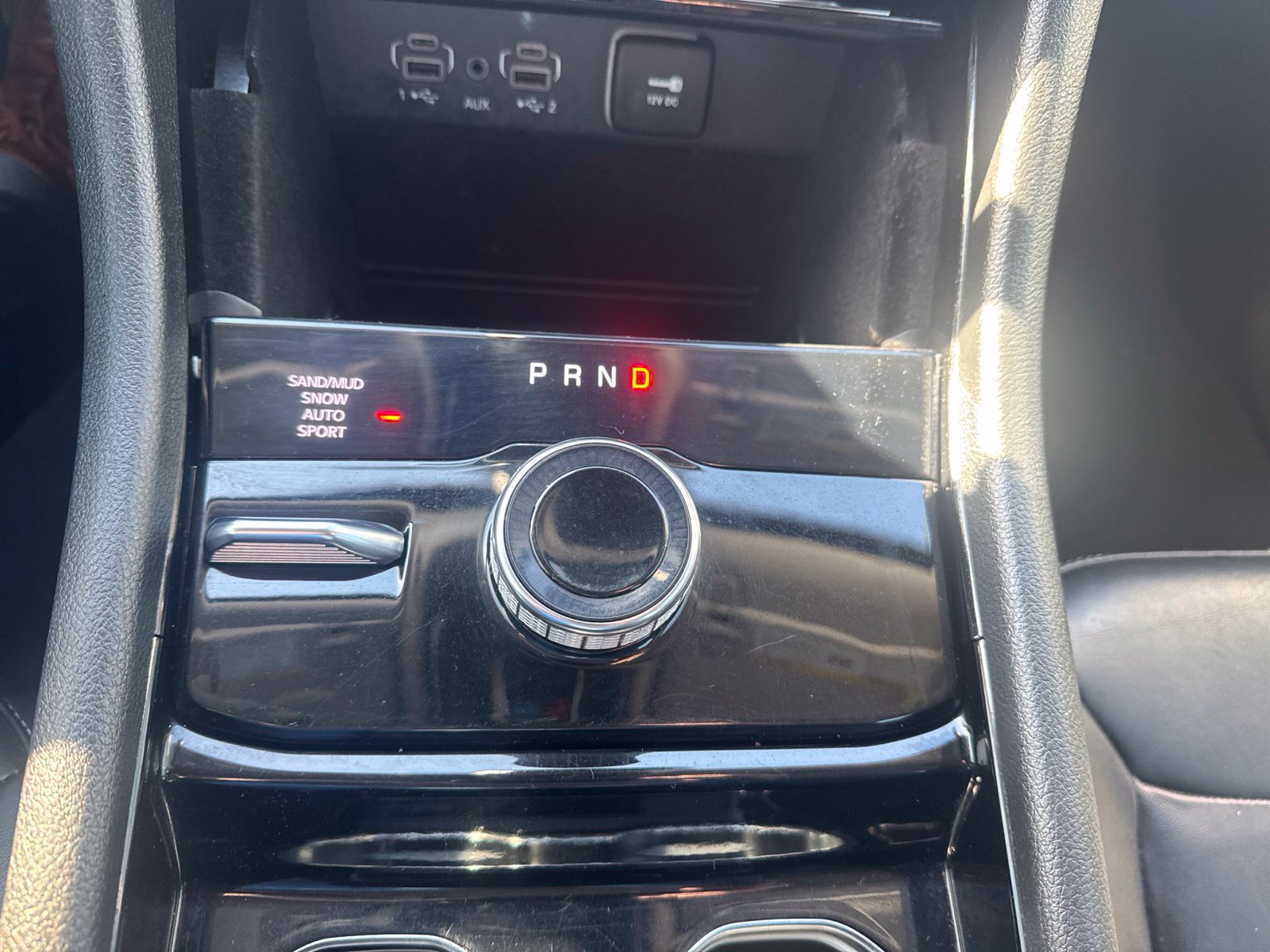 Used 2022 Jeep Grand Cherokee Limited AWD/4WD image 42