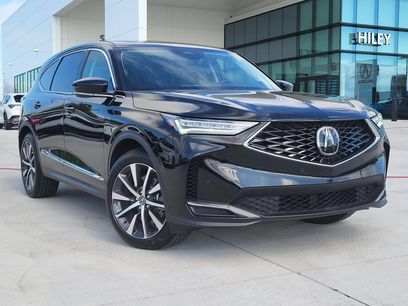 Used 2026 Acura MDX SH-AWD w/ Technology Package