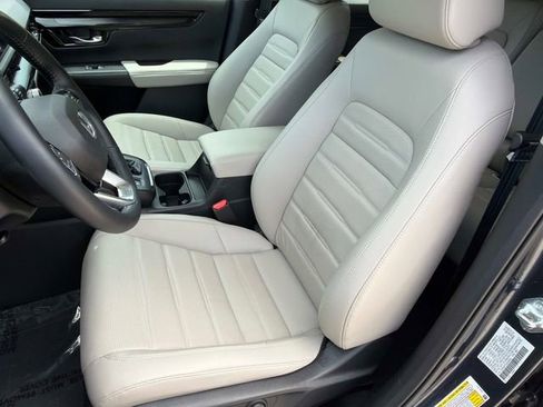 Used 2025 Honda CR-V EX-L image 20