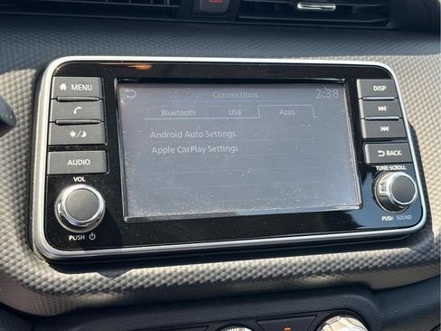 Used 2025 Nissan Kicks Play S FWD image 26