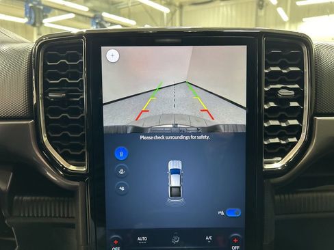 Certified 2024 Ford Ranger XLT w/ FX4 Off-Road Package image 20