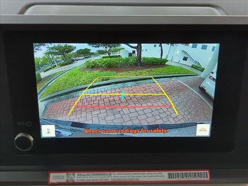 New 2025 Toyota Tacoma SR5 image 10