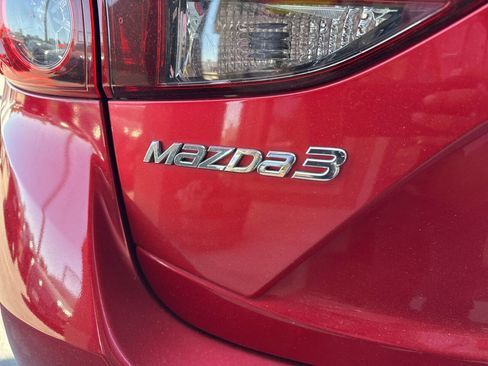 Used 2017 MAZDA MAZDA3 Touring image 30