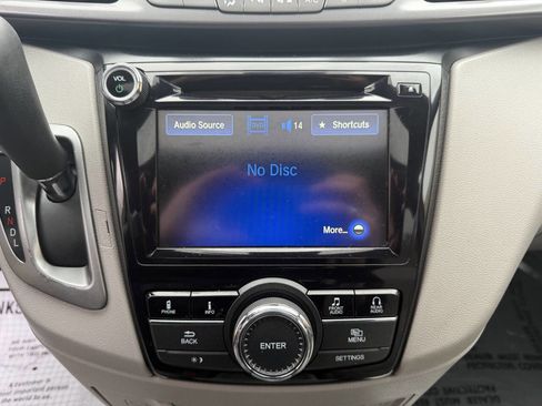 Used 2014 Honda Odyssey EX-L image 22