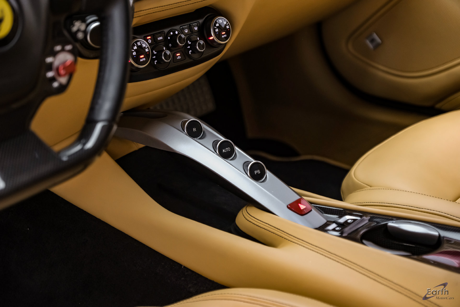 Used 2015 Ferrari F12 Berlinetta RWD image 64