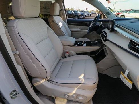 New 2026 Buick Enclave Avenir w/ Super Cruise Package image 24