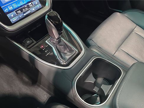 Used 2023 Subaru Outback Limited image 22