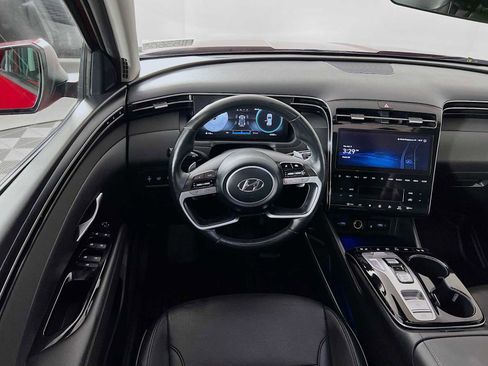 Used 2022 Hyundai Tucson Limited image 24