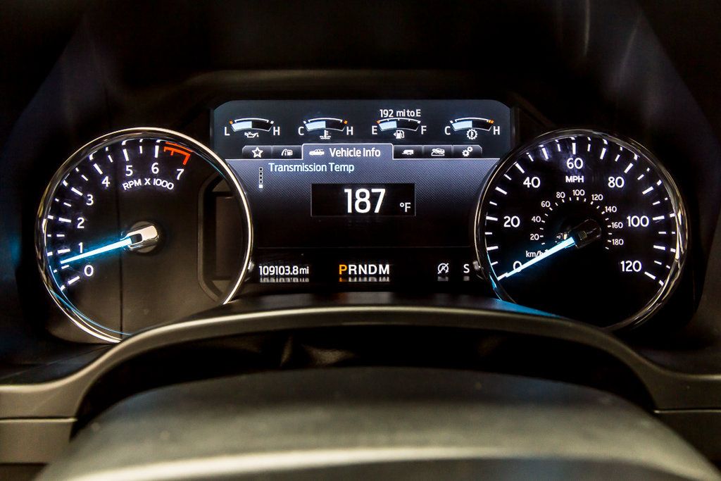Used 2020 Ford Expedition XLT w/ Equipment Group 202A RWD image 17