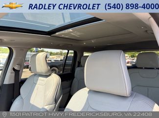 Used 2022 Jeep Grand Cherokee L Overland w/ Luxury Tech Group IV AWD/4WD video 2