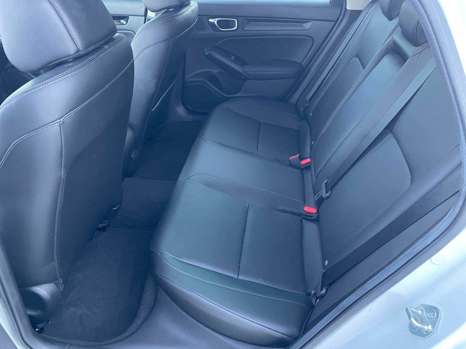 Used 2024 Honda Civic EX-L image 13