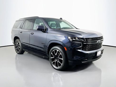 Used 2023 Chevrolet Tahoe RST w/ Sport Performance Package AWD/4WD image 3
