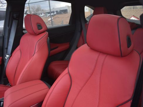 New 2026 Acura RDX A-Spec image 21