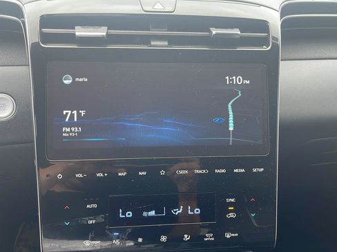 Used 2022 Hyundai Tucson Limited AWD/4WD image 24